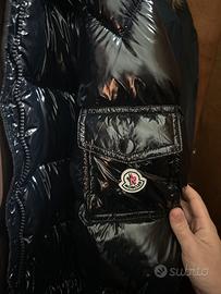 Giubbotto Moncler