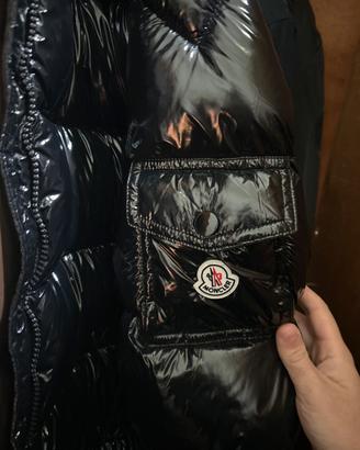 Giubbotto Moncler