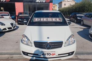 Mercedes-benz A 160 CDI 80cv Neopatentati 2011