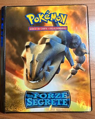 Album e Mini Album Carte Pokemon e Yu-Gi-Oh
