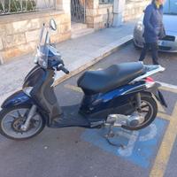 Liberty125