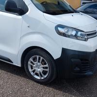 Citroen jumpy
