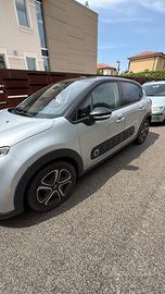 CITROEN C3 2018