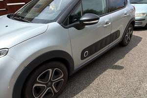 CITROEN C3 2018