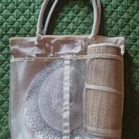Borsa mare Camomilla