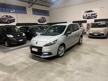Renault Scenic Scénic XMod 1.6 dCi 130CV Start&Sto