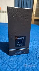 Profumo Tom Ford Oud Wood 100 Ml
