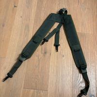 Vietnam War U.S. Army M-1956 Combat Suspenders