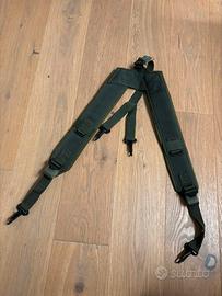 Vietnam War U.S. Army M-1956 Combat Suspenders