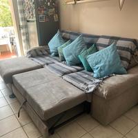 Divano poltrone sofa