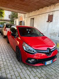 renault clio rs