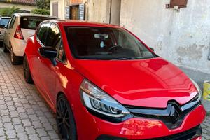 renault clio rs
