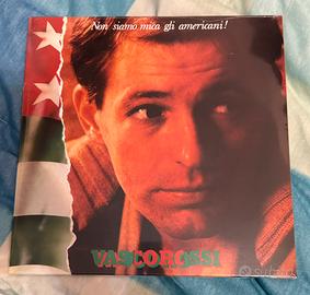 Vinile  Vasco Rossi