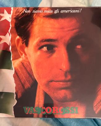 Vinile  Vasco Rossi