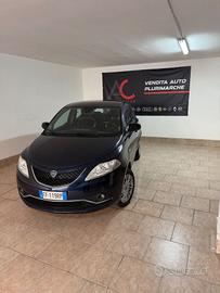 Lancia Ypsilon 0.9 TwinAir 85 CV 5 porte Metano Ec