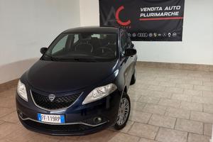 Lancia Ypsilon 0.9 TwinAir 85 CV 5 porte Metano Ec