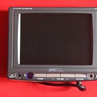 Lettore DVD portatile Takara