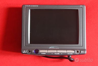 Lettore DVD portatile Takara