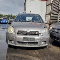 RICAMBI Toyota Yaris Sport - 2003