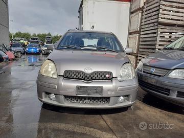 RICAMBI Toyota Yaris Sport - 2003