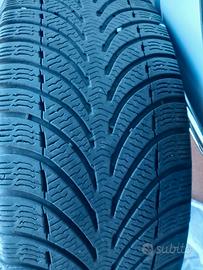 Gomme invernali 215/55/17