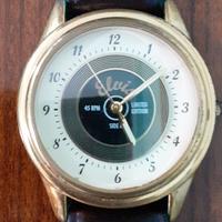 Orologio Fossil Elvis Presley – Edizione Limitata