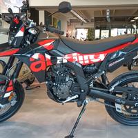 Aprilia SX 125 Aprilia SX 125 €5 2025