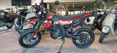 Aprilia SX 125 Aprilia SX 125 €5 2025