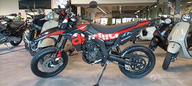 Aprilia SX 125 euro 5 plus 2026