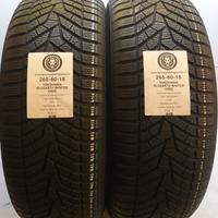 2 GOMME 265 60 18 YOKOHAMA A67497