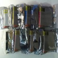 Cartucce compatibili EPSON T0441 T0442 T0443 T0444