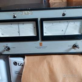 Alimentatore variabile 0-30 : 0-10A