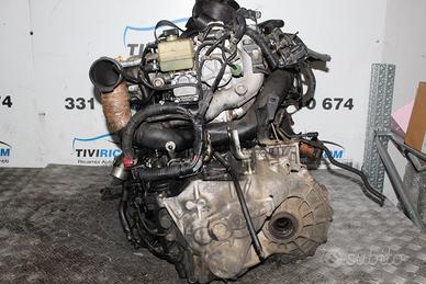 Cambio mazda 6 rf spedizione gratis