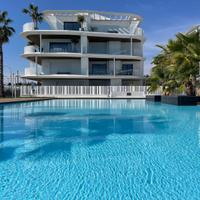 Waterfront - app. con piscina AGOSTO