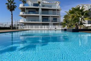 Waterfront - app. con piscina AGOSTO