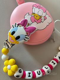 Catenella porta ciuccio