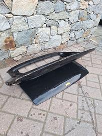 Cupolino con spoiler