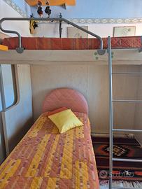 letto a castello della Doimo