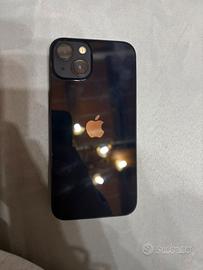 Iphone 13 128GB Grigio Siderale