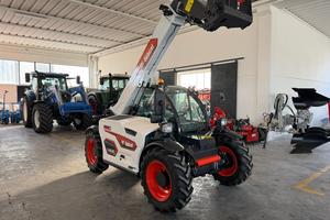 Bobcat TL25.60 agri