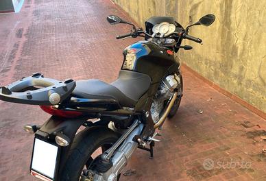 Motoguzzi 1200 Sport