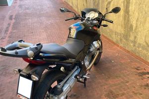 Motoguzzi 1200 Sport