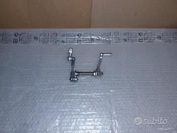 pedale leva cambio bmw r1200r r 1200 r