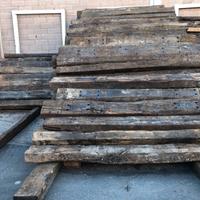 Traverse ferrovarie 15x25x250