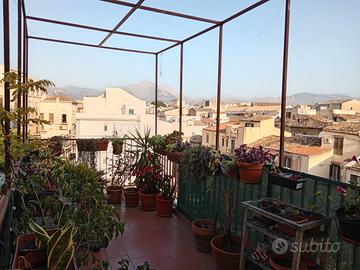 Camera singola in centro storico