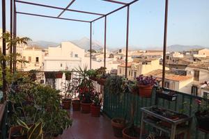 Camera singola in centro storico