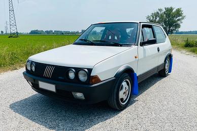 FIAT Ritmo 130 TC Abarth Gr. N