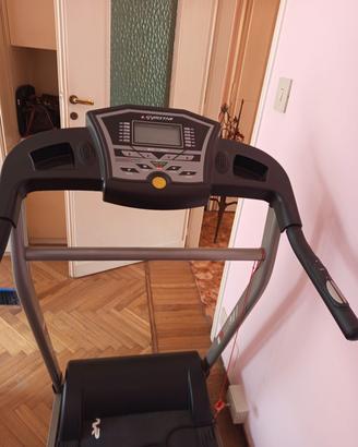 tapis roulant 