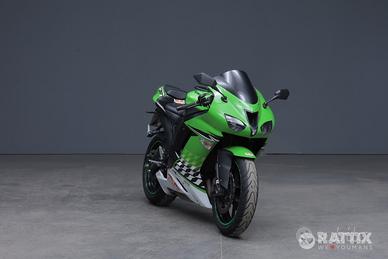 KAWASAKI Ninja ZX-6R