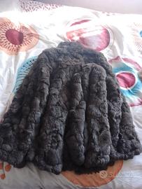 Vera pelliccia artigianale